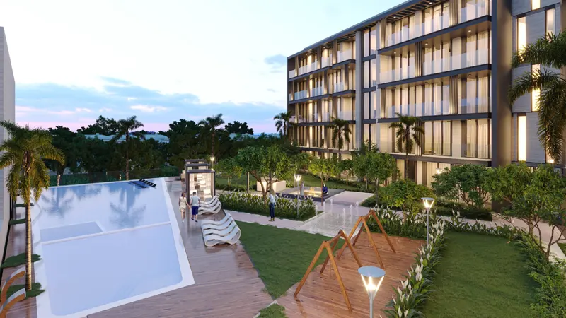 The Residence by Prestige One gallery image 3