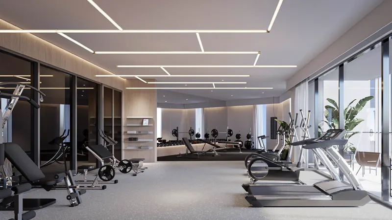 The Residence by Prestige One gallery image 2