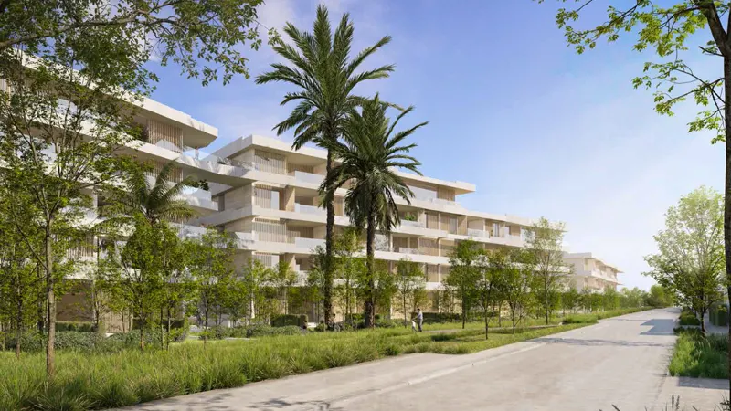 Seaside Hills Residences gallery image 3