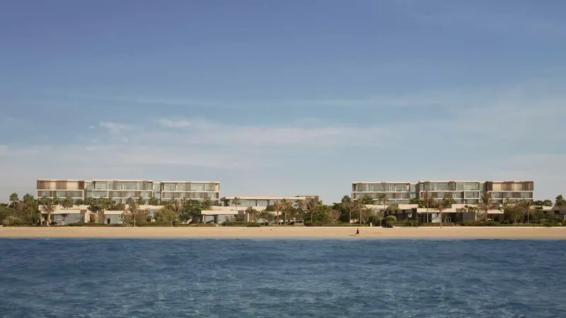 Seaside Hills Residences gallery image 2