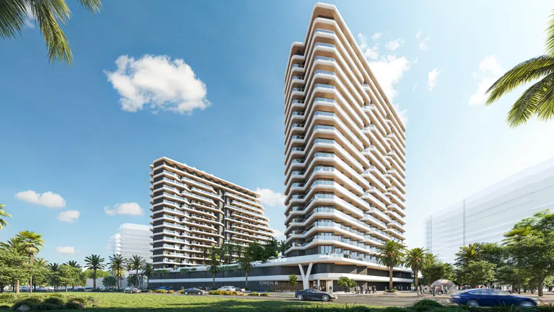 Bayviews at Hayat Island by RAK Properties — off plan in Ras al Khaimah