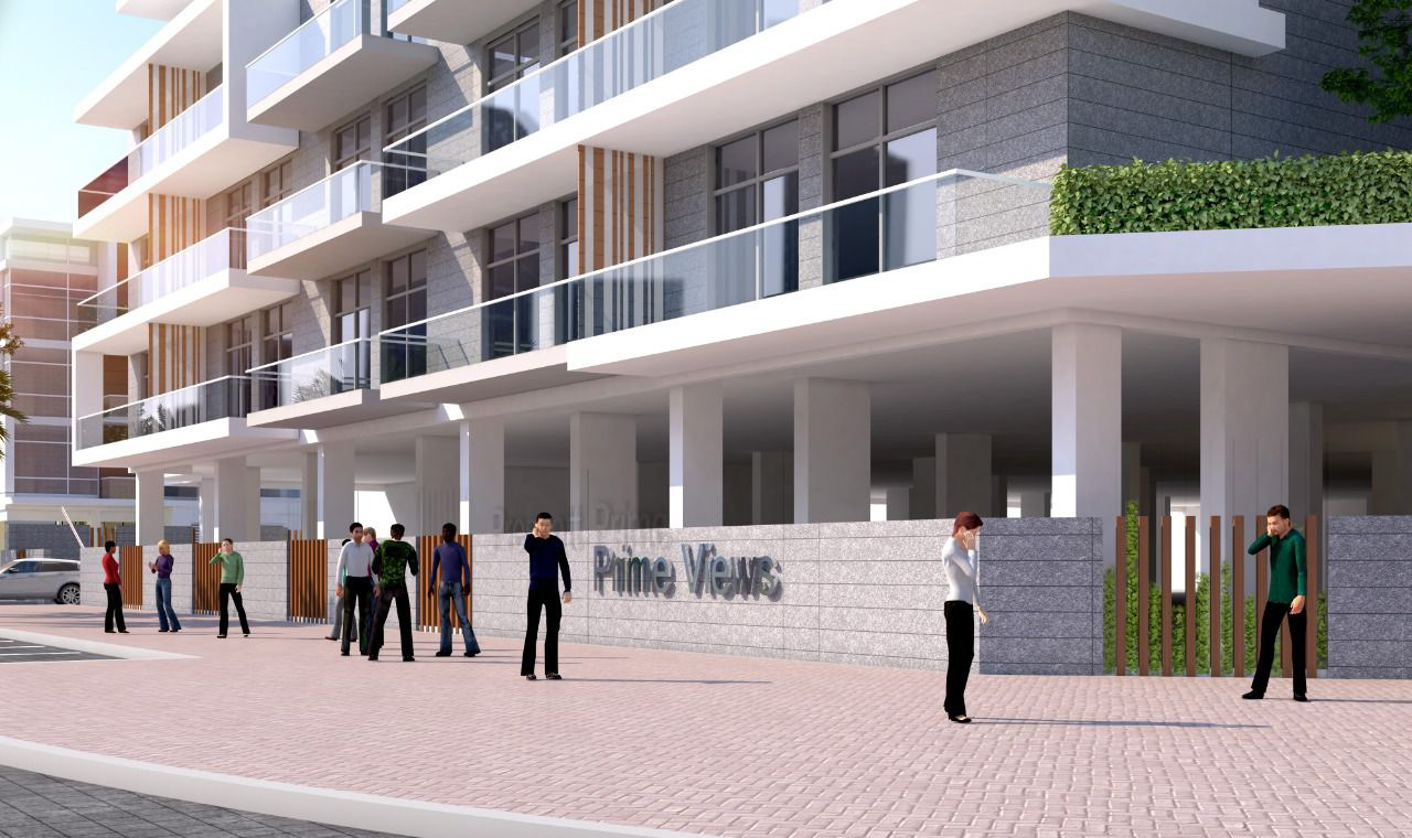 Prescott Prime Views Meydan gallery image 11