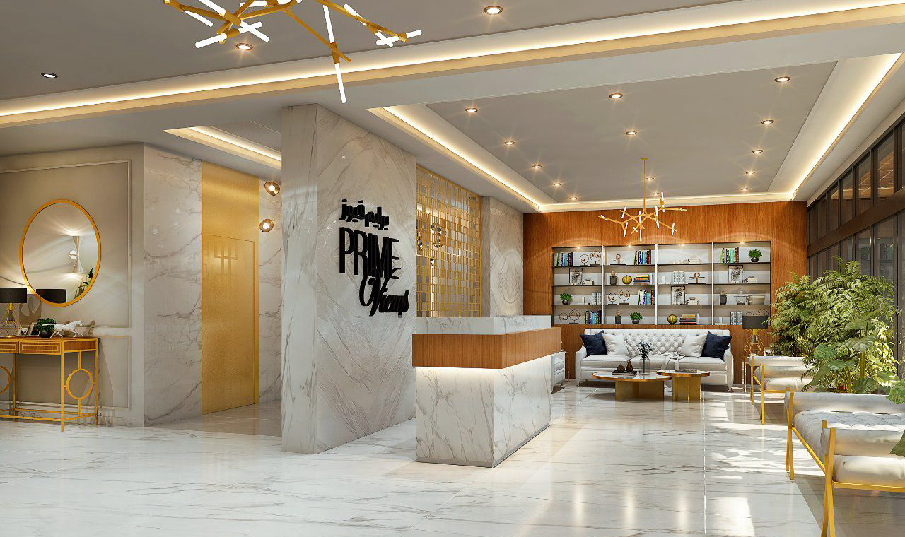Prescott Prime Views Meydan gallery image 10