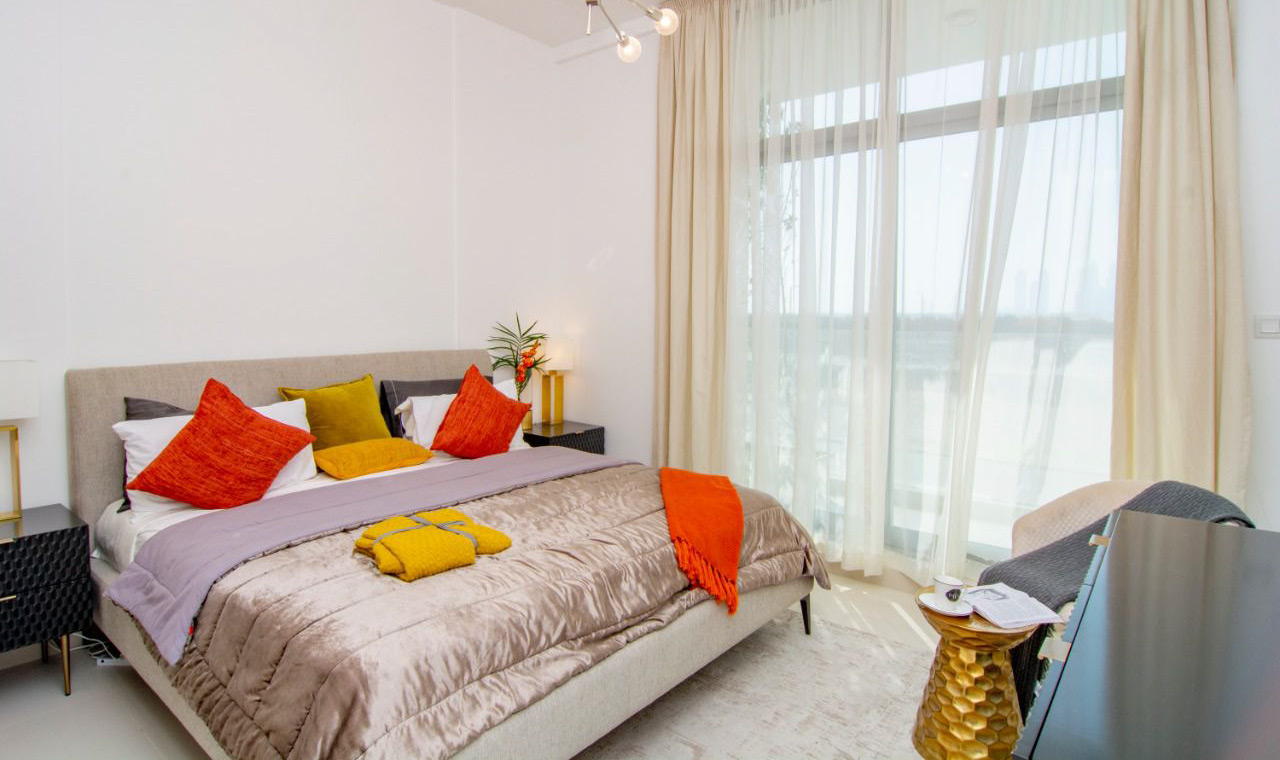 Prescott Prime Views Meydan gallery image 6