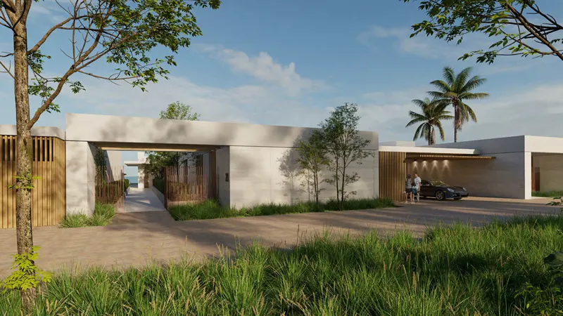 Beach Hills Villas gallery image 12
