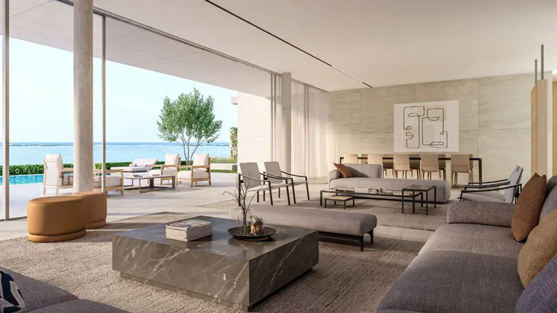 Beach Hills Villas gallery image 10