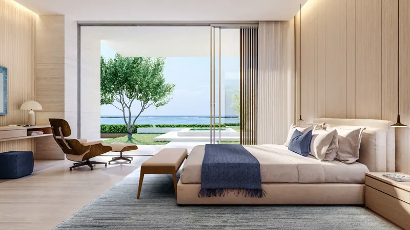 Beach Hills Villas gallery image 9