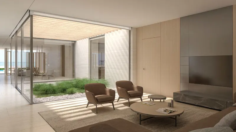 Beach Hills Villas gallery image 8