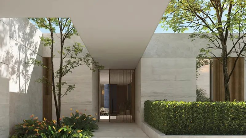 Beach Hills Villas gallery image 5