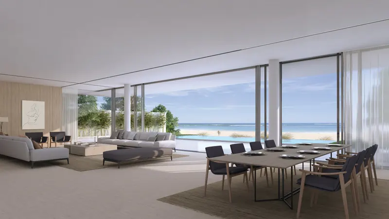 Beach Hills Villas gallery image 4
