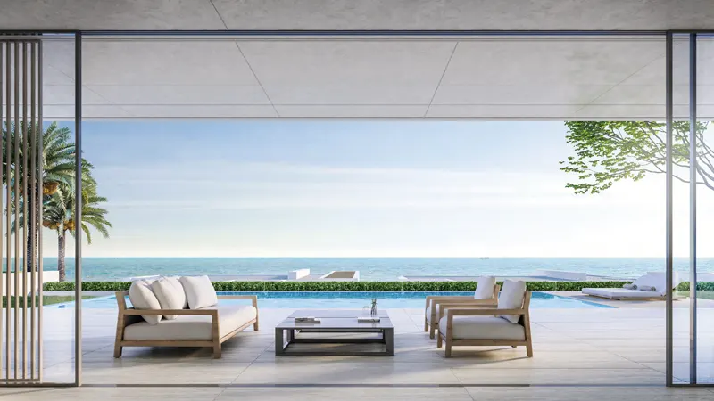 Beach Hills Villas gallery image 3