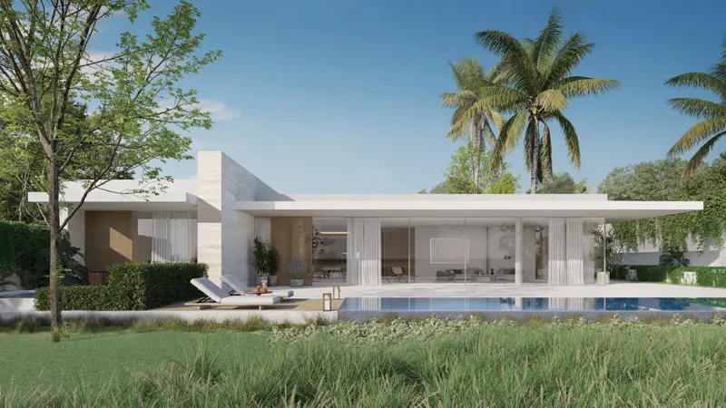 Beach Hills Villas gallery image 2