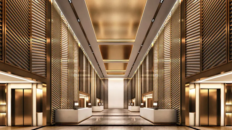 Millennium Talia Residences gallery image 11