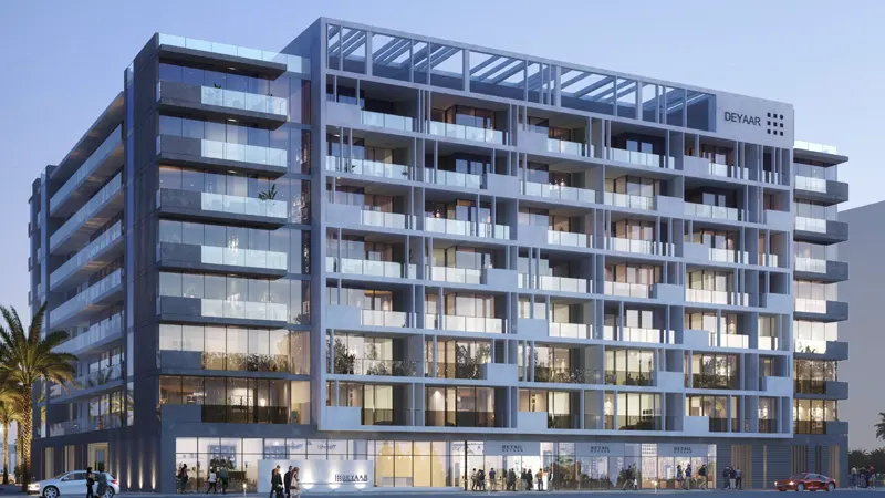 Millennium Talia Residences gallery image 8