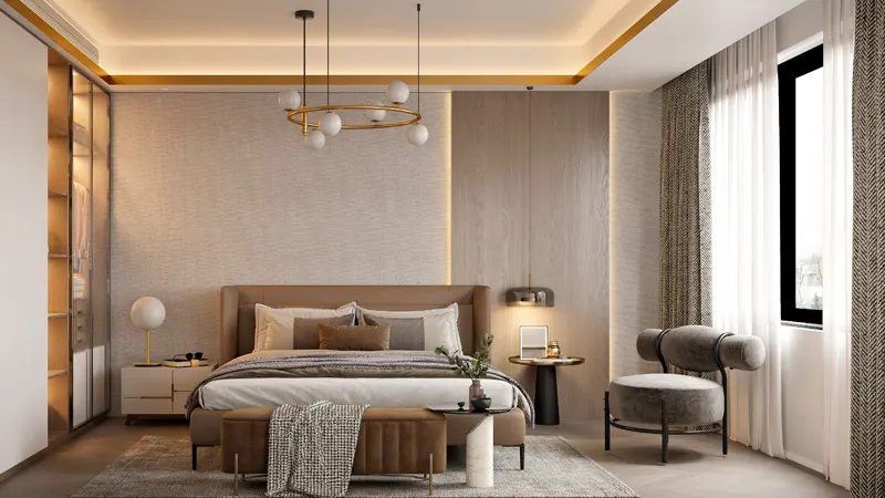 Millennium Talia Residences gallery image 2