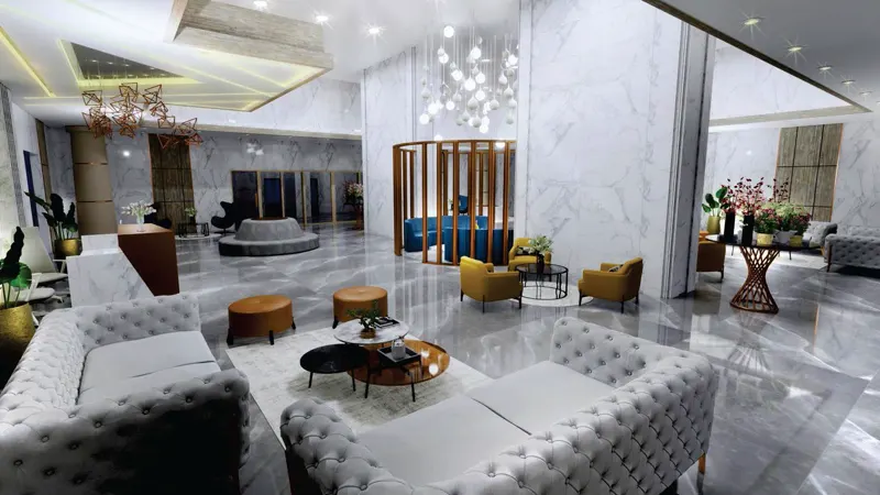 Orra The Embankment gallery image 3
