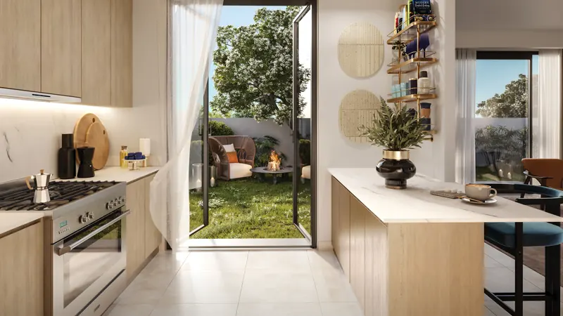Fairway Villas 2 at Emaar South gallery image 12