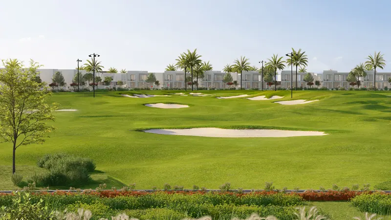Fairway Villas 2 at Emaar South gallery image 11