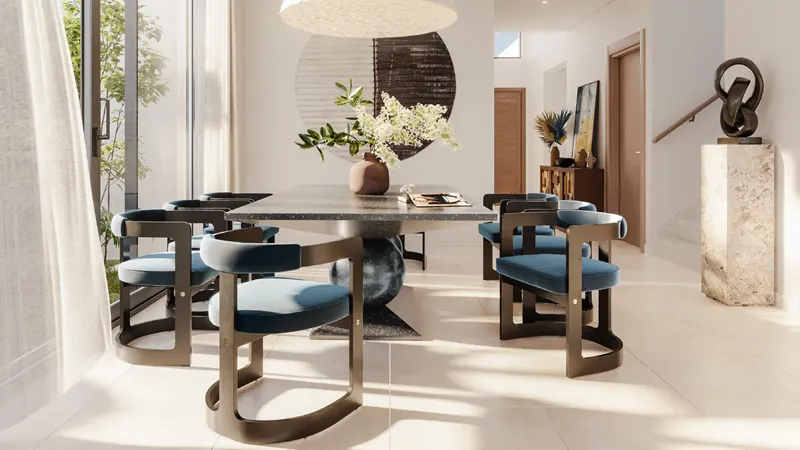 Fairway Villas 2 at Emaar South gallery image 8