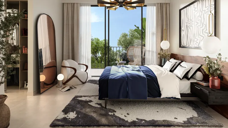Fairway Villas 2 at Emaar South gallery image 6