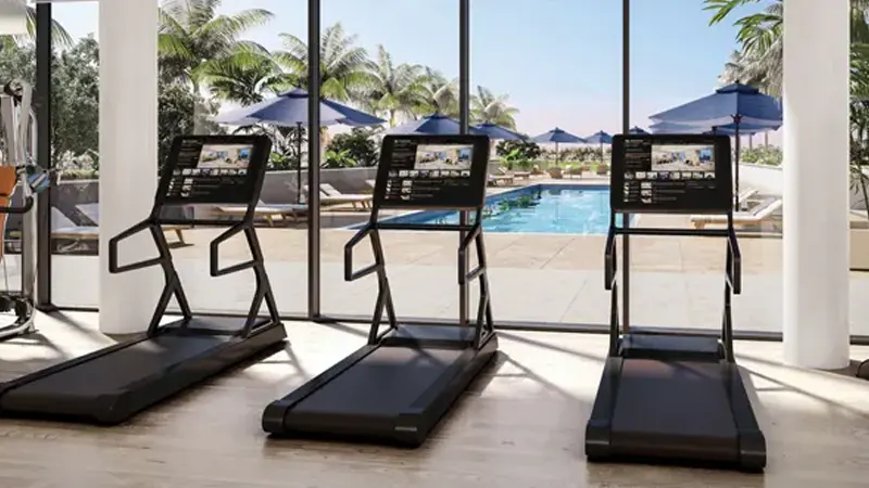 Fairway Villas 2 at Emaar South gallery image 2