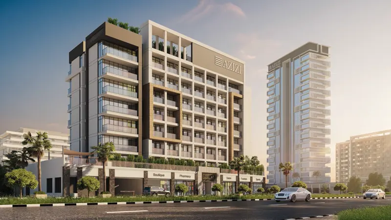 Azizi Riviera 63 gallery image 6