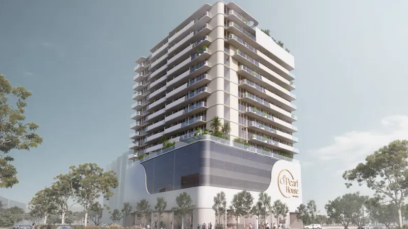 Pearl House at JVC by Imtiaz Developments — off plan in Jumeirah Village Circle