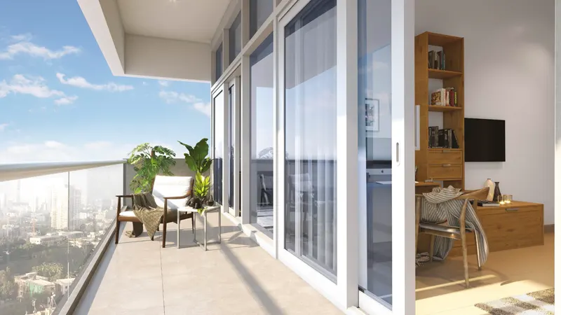 Q Gardens Lofts gallery image 2