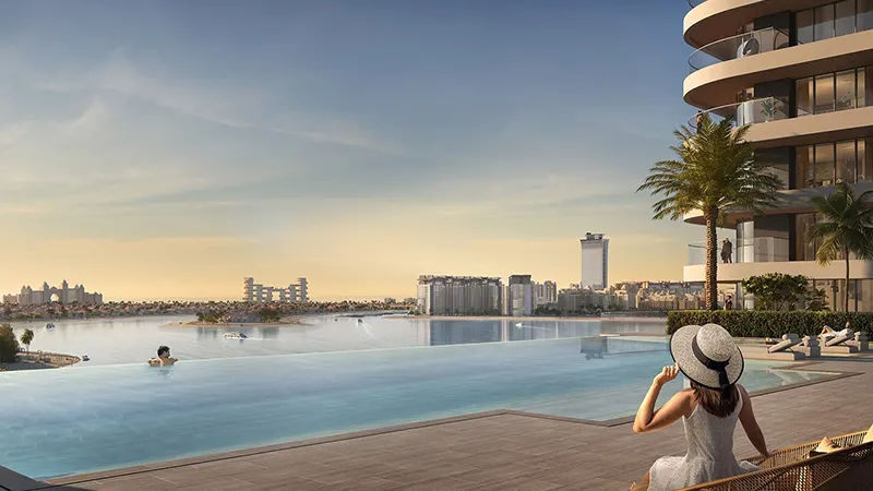 Emaar Bayview by Address Resorts gallery image 4