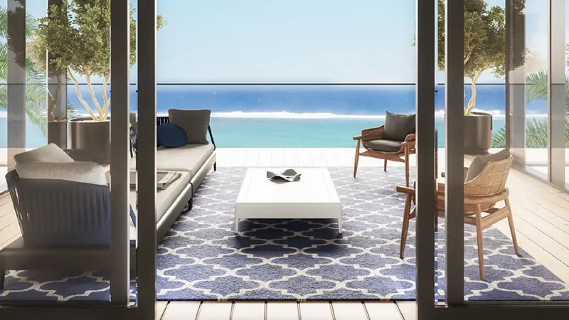 Emaar Bayview by Address Resorts gallery image 2