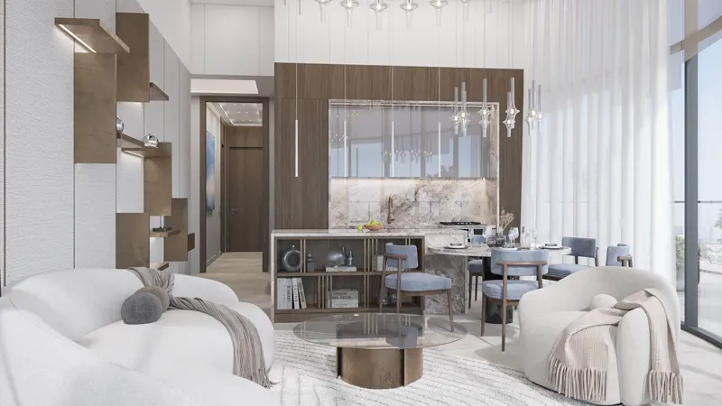 Stonehenge Residence at JVC gallery image 2