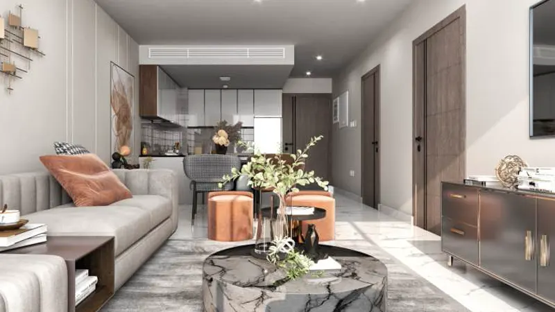 Verdana Residence 2 gallery image 7