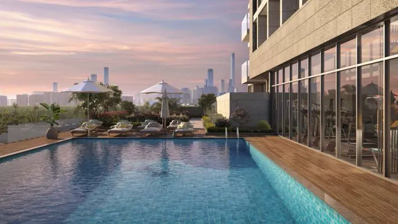 Verdana Residence 2 gallery image 3