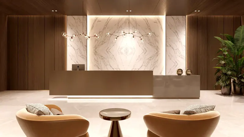Mas Tower at Dubai Silicon Oasis gallery image 7