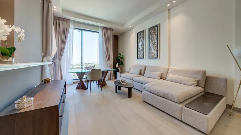 Mas Tower at Dubai Silicon Oasis gallery image 4