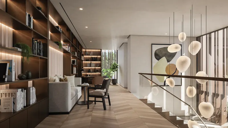 Serenity Mansions gallery image 12