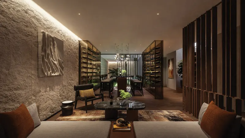 Serenity Mansions gallery image 11