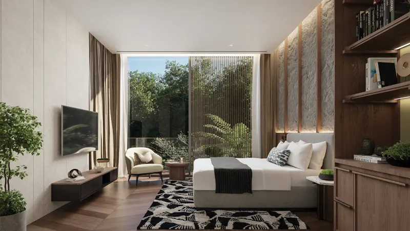 Serenity Mansions gallery image 10