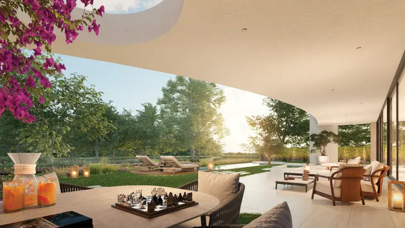 Serenity Mansions gallery image 7