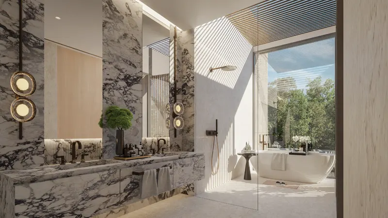 Serenity Mansions gallery image 6