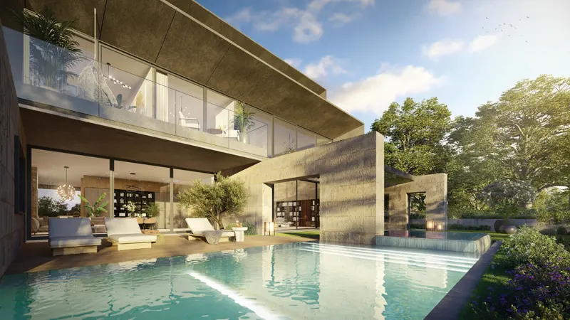 Serenity Mansions gallery image 3