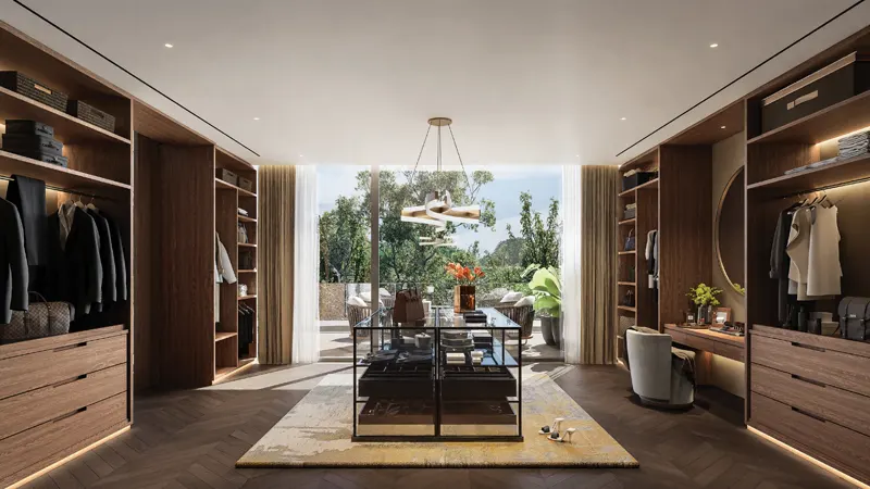 Serenity Mansions gallery image 2