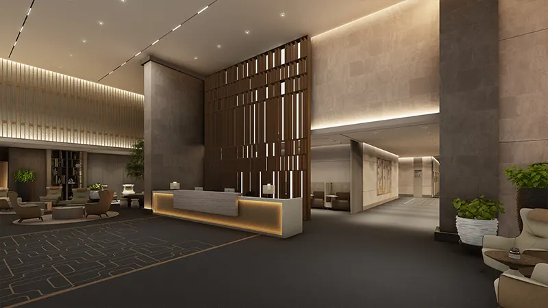 Society House at Downtown Dubai gallery image 10