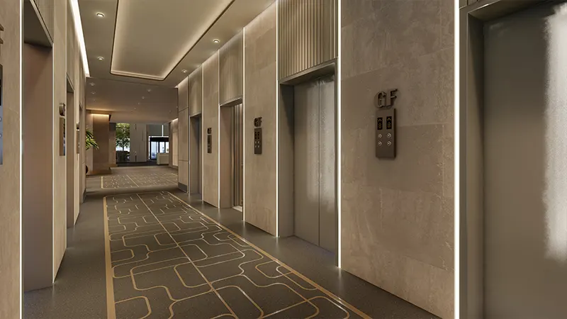 Society House at Downtown Dubai gallery image 9