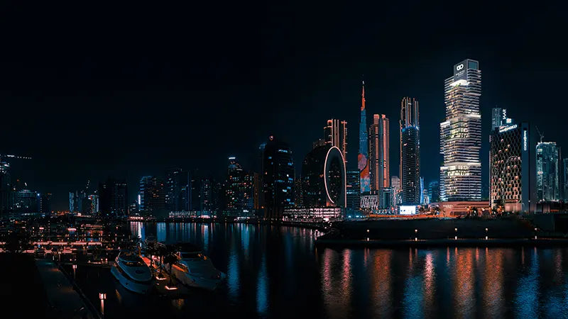 Society House at Downtown Dubai gallery image 7
