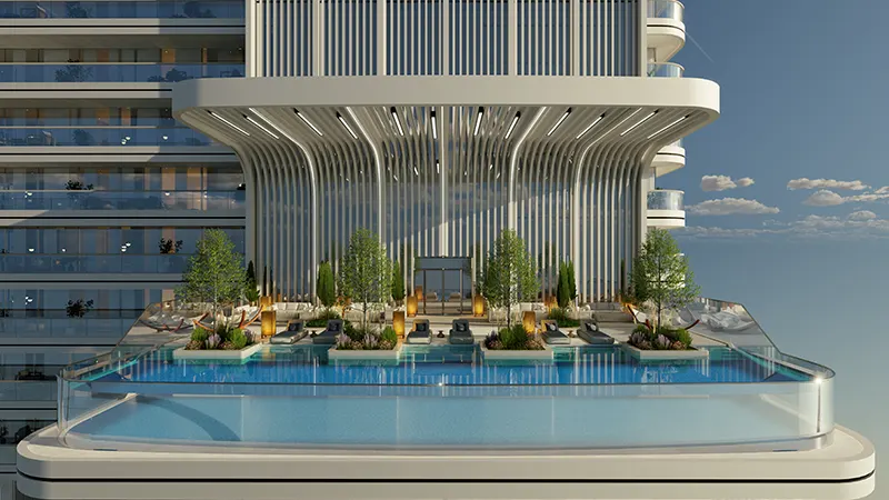 Society House at Downtown Dubai gallery image 6