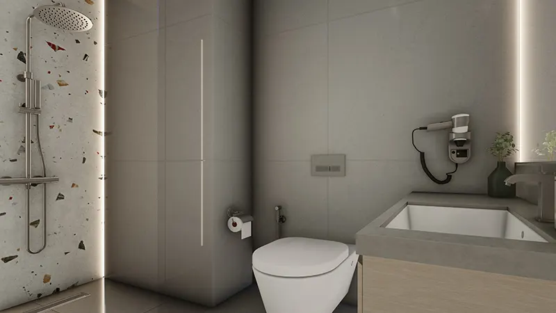 Society House at Downtown Dubai gallery image 4