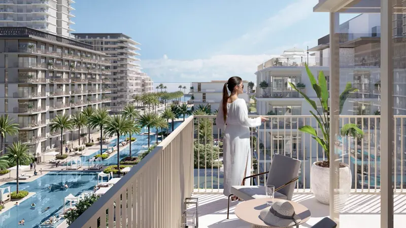 Emaar Sunridge Mina Rashid gallery image 9
