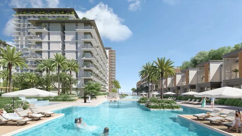 Emaar Sunridge Mina Rashid gallery image 8