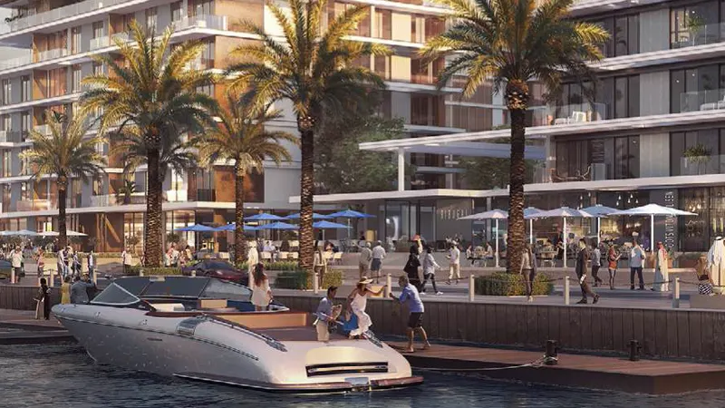 Emaar Sunridge Mina Rashid gallery image 6
